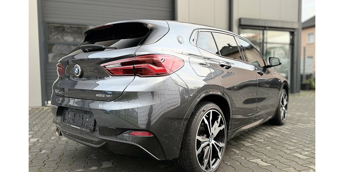 BMW X2 M / Sport / Pano/ Navi Pro / HUD / LED / CAM 55.000 km 25.490 &euro; Mönchengladbach 41066