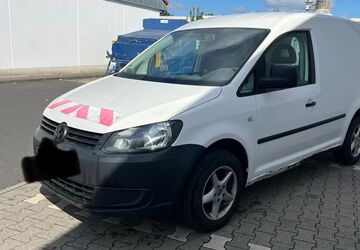 VW Caddy 290.000 km 2.999 &euro; Aschaffenburg 63741