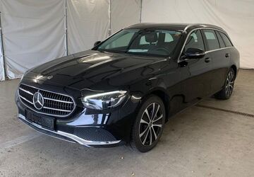 Mercedes-Benz E 300 108.129 km 25.450 &euro; Steinbach-Hallenberg OT Herges-Hallenberg 98587