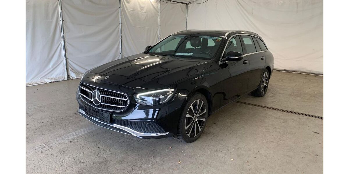 Mercedes-Benz E 300 108.129 km 25.450 &euro; Steinbach-Hallenberg OT Herges-Hallenberg 98587
