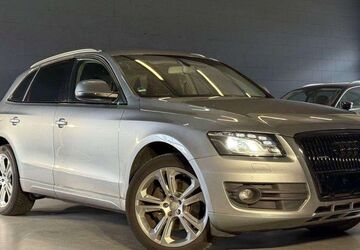 Audi Q5 152.100 km 15.890 &euro; Maintal 63477