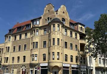 Wohnung Weißenfels - 5 Zimmer, 243 m&sup2;, 2.074&euro; | Angebot:27186428