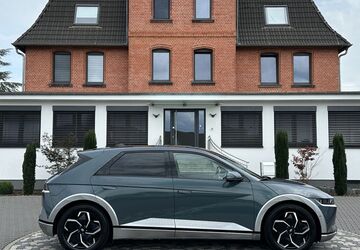 Hyundai IONIQ 5 131.370 km 26.950 &euro; Rotenburg Lispenhausen 36199