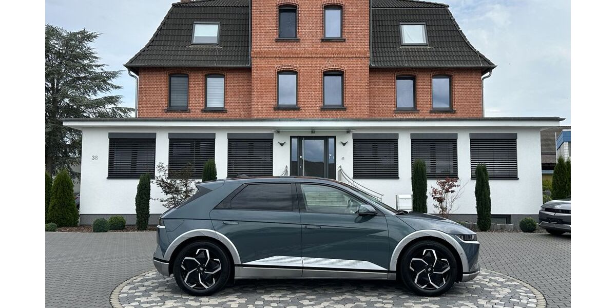 Hyundai IONIQ 5 131.370 km 26.950 &euro; Rotenburg Lispenhausen 36199