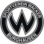 Wacker Burghausen - DJK Vilzing
