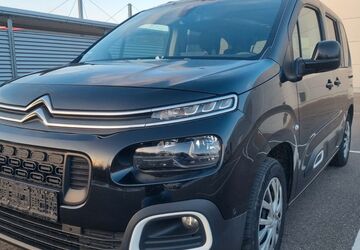 Citroen Berlingo 63.500 km 18.990 &euro; Denzlingen 79211