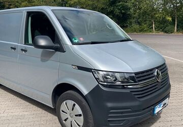 VW T6 Transporter 54.300 km 34.600 &euro; Berlin - Reinickendorf 13507