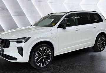 Volvo XC90 16.495 km 69.990 &euro; Berlin 10553