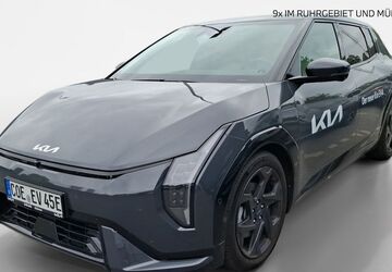 Kia EV4 9.999 km 40.999 &euro; Dülmen 48249