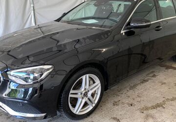 Mercedes-Benz E 300 55.623 km 25.950 &euro; Steinbach-Hallenberg OT Herges-Hallenberg 98587