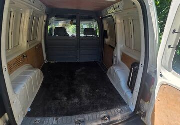 VW Caddy 150.150 km 3.800 &euro; Bad Salzdetfurth 31162