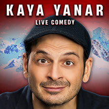 Kaya Yanar - Hör Uf!