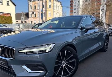 Volvo V60 79.850 km 29.999 &euro; Siegburg 53721