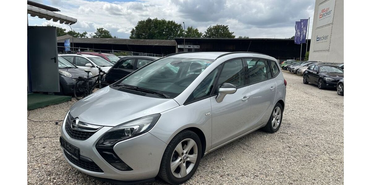 Opel Zafira 159.989 km 3.199 &euro; Bonn Beuel 53227