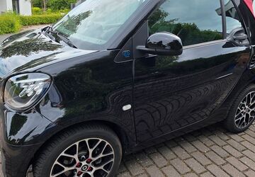 Smart ForTwo 13.500 km 16.000 &euro; Emmerthal 31860