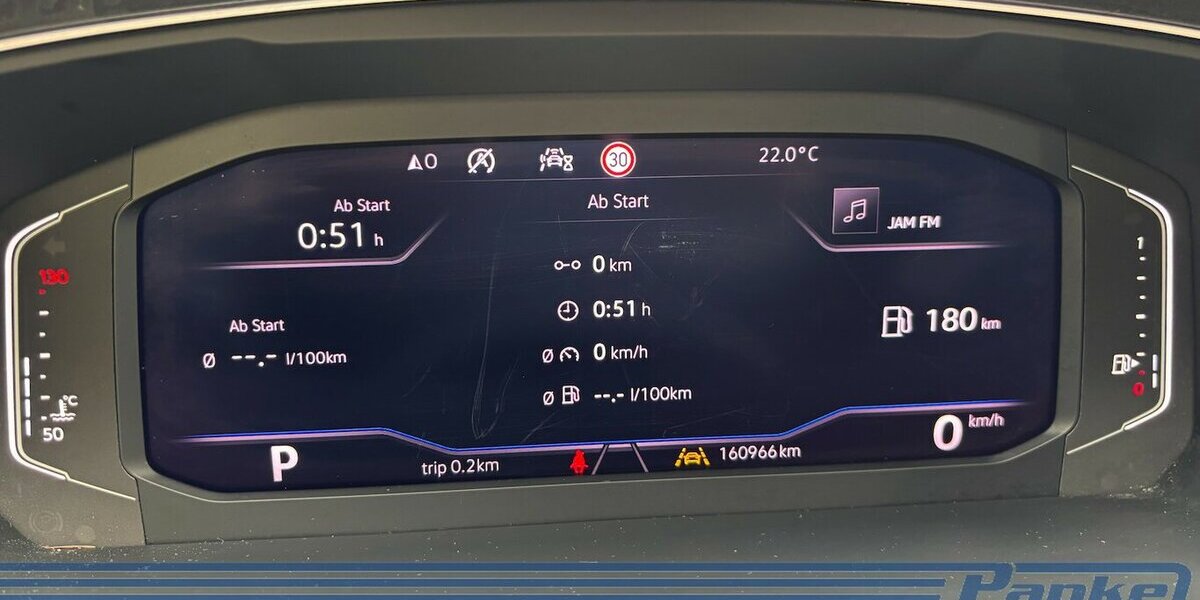 VW Tiguan Highline BMT 2.0 DSG*AHK*LED*RFK*ACC*CarP 160.966 km 18.990 &euro; Berlin 13187