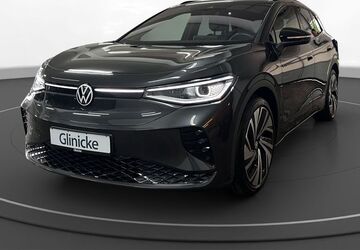VW ID.4 27.070 km 37.180 &euro; Minden 32427