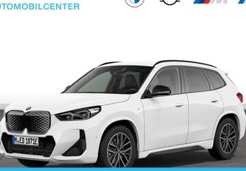 BMW iX1 24.463 km 38.490 &euro; Reutlingen 72766
