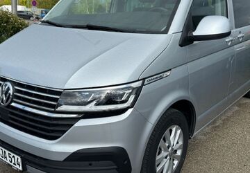 VW T6 Caravelle 49.989 km 44.999 &euro; Friedeburg 26446