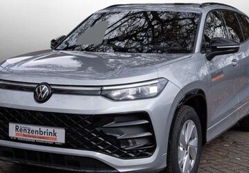 VW Tayron 14.900 km 58.490 &euro; Bramsche - Engter 49565