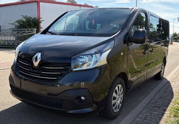 Renault Trafic 149.874 km 14.900 &euro; Renchen 77871