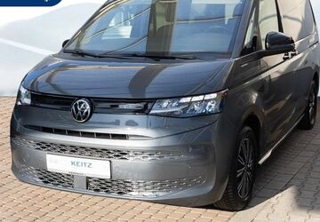 VW T7 Multivan 44.900 km 44.950 &euro; Solingen 42699