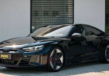 Audi RS e-tron GT 89.000 km 59.990 &euro; Neuhausen/Erzgeb 09544