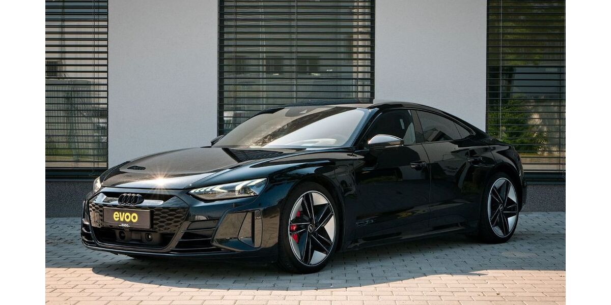 Audi RS e-tron GT 89.000 km 59.990 &euro; Neuhausen/Erzgeb 09544