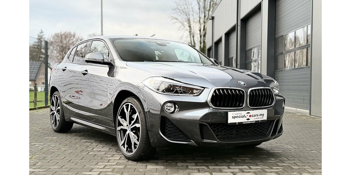 BMW X2 M / Sport / Pano/ Navi Pro / HUD / LED / CAM 55.000 km 25.490 &euro; Mönchengladbach 41066