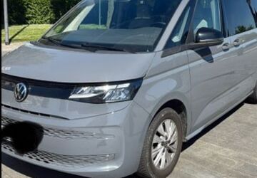 VW T7 Multivan 71.000 km 39.900 &euro; Isny 88316