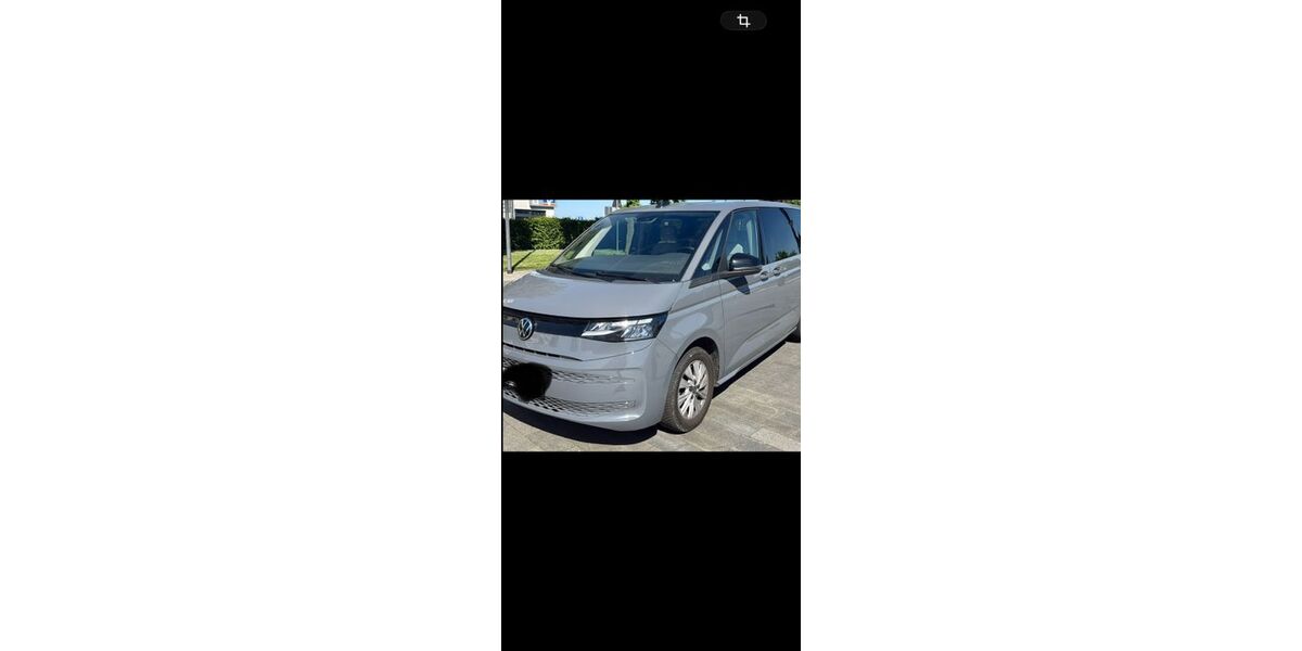 VW T7 Multivan 71.000 km 39.900 &euro; Isny 88316