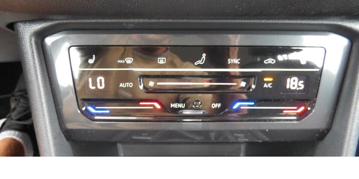 VW Tiguan Allspace 1.5 TSI Life 7 Sitze Navi DSG 33.100 km 28.390 &euro; Vordorf 38533