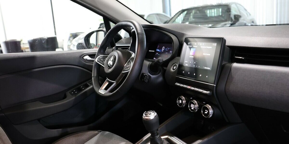 Mitsubishi Colt 1.0 SCe PLUS WHITE / LED, VIRTUAL-COCKPIT 30.000 km 14.221 &euro; Hamm 59077