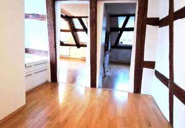 Wohnung Durlach Durlach - 5 Zimmer, 134 m&sup2;, 1.800&euro; | Angebot:27317878