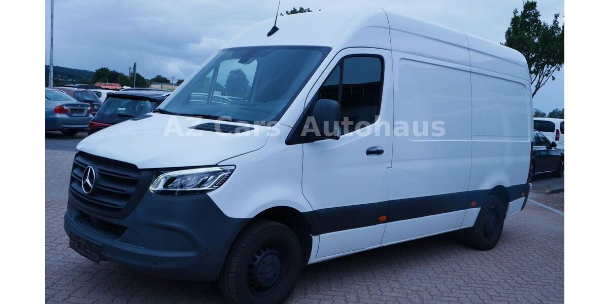 Mercedes-Benz Sprinter 107.000 km 40.000 &euro; Barsinghausen 30890