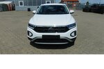 VW T-Roc 1.0 Life TSI BMT Navi Klima 53.000 km 16.990 &euro; Vordorf 38533