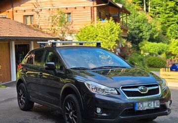 Subaru XV 133.093 km 7.950 &euro; Ramsau 83486