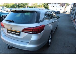 Opel Astra K Sports Tourer 120 Jahre Start/Stop 89.400 km 12.490 &euro; Bad Endbach 35080