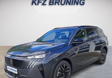 Peugeot 5008 26.609 km 28.380 &euro; Lingen (Ems) 49811