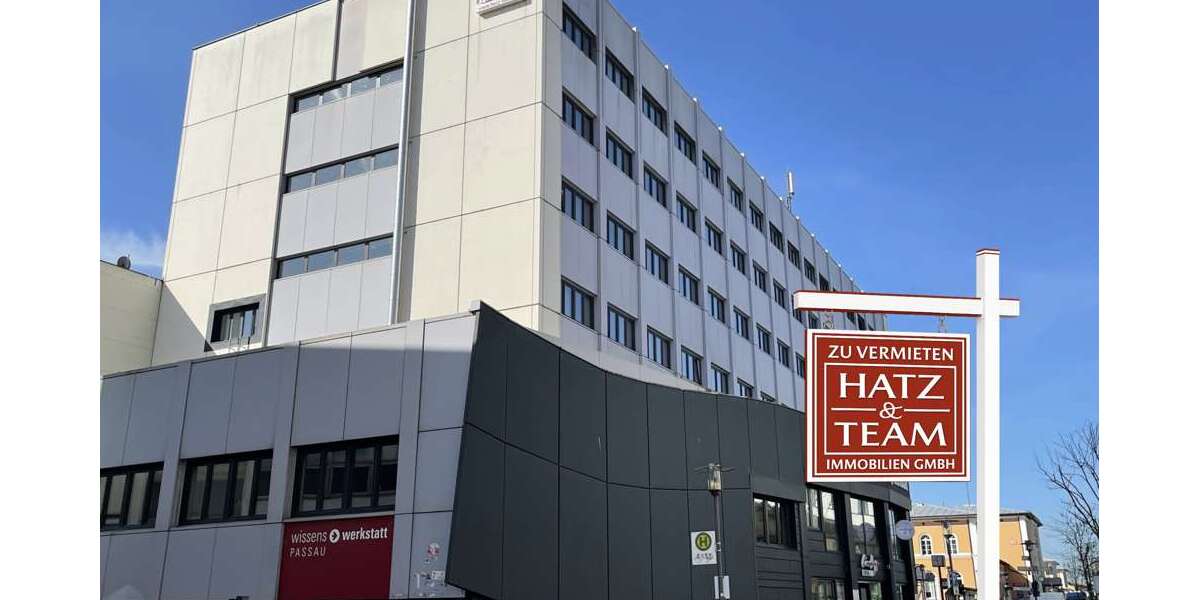 Etagenwohnung Passau Mühltal - 3 Zimmer, 73 m&sup2;, 750&euro; | Angebot:27409087