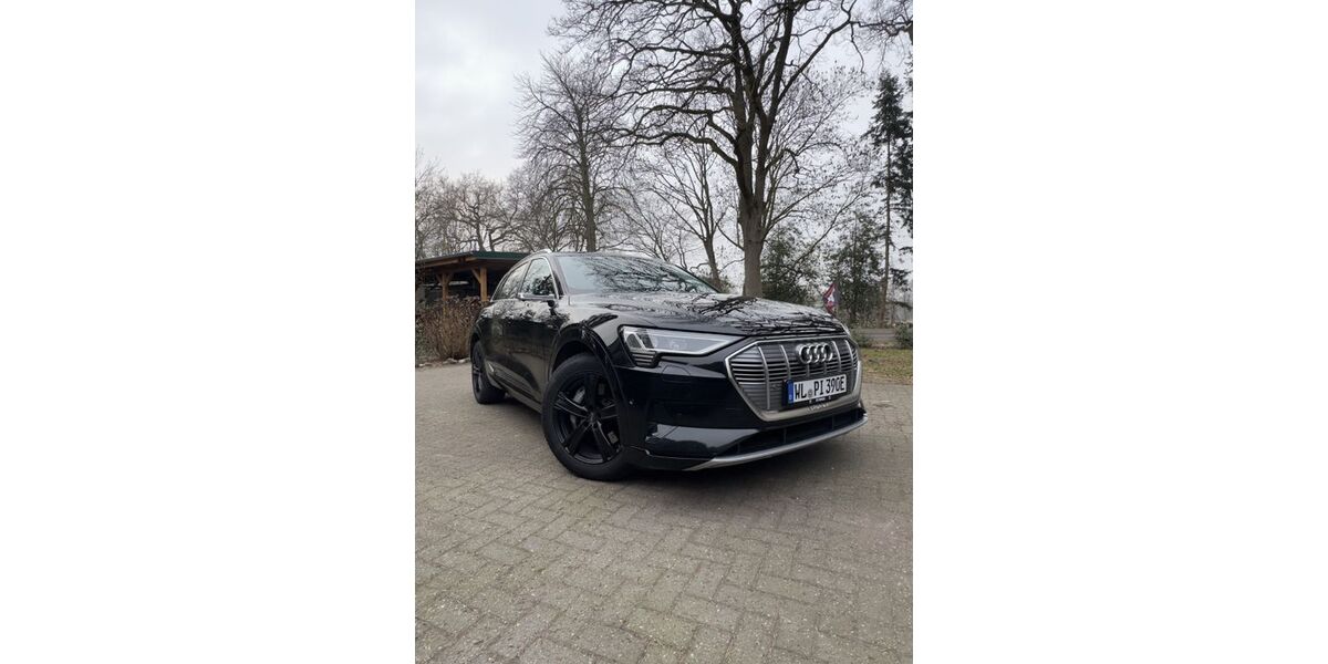 Audi e-tron 160.000 km 24.000 &euro; Gyhum 27404