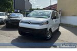Citroen Jumpy Profi Eco M Doppelkabine*6-Sitz*Tempo*SHZ* 110.875 km 11.890 &euro; Berlin 13187