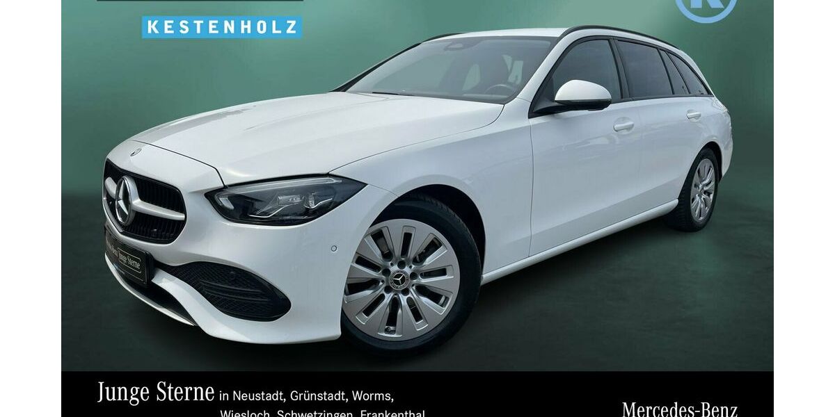 Mercedes-Benz C 200 94.152 km 27.550 &euro; Grünstadt 67269