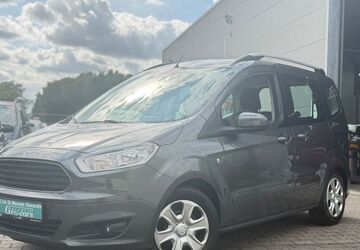 Ford Tourneo Courier 105.995 km 8.490 &euro; Rheinberg 47495