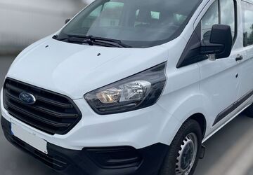 Ford Tourneo Custom 90.000 km 17.400 &euro; Essen 45309