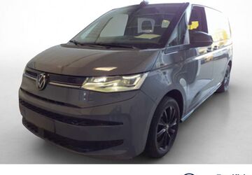 VW T7 Multivan 82.736 km 43.490 &euro; Sand am Main 97522