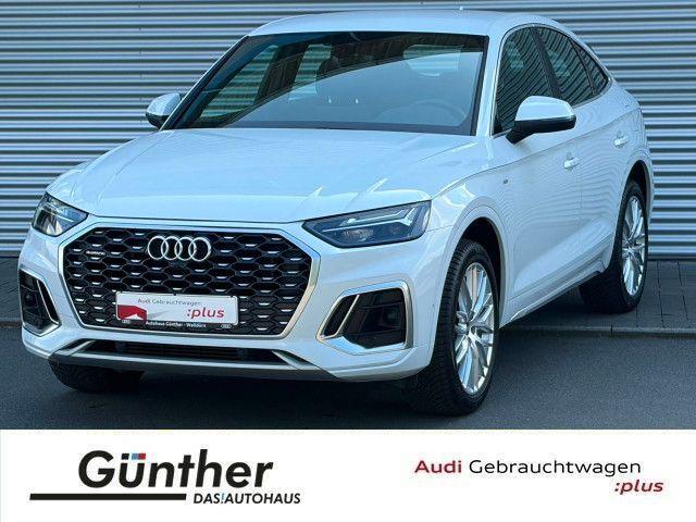 Audi Q5 46.000 km 36.929 &euro; Walldürn 74731