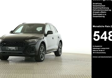 Audi Q5 96.986 km 31.485 &euro; Oelde (Stromberg) 59302