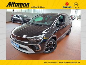 Opel Crossland X Ultimate-Paket Komfort-Paket Head-Up N 9.617 km 20.930 &euro; HAAN 42781