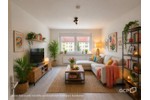 Etagenwohnung Südharz - 1 Zimmer, 32 m&sup2;, 185&euro; | Angebot:25118438